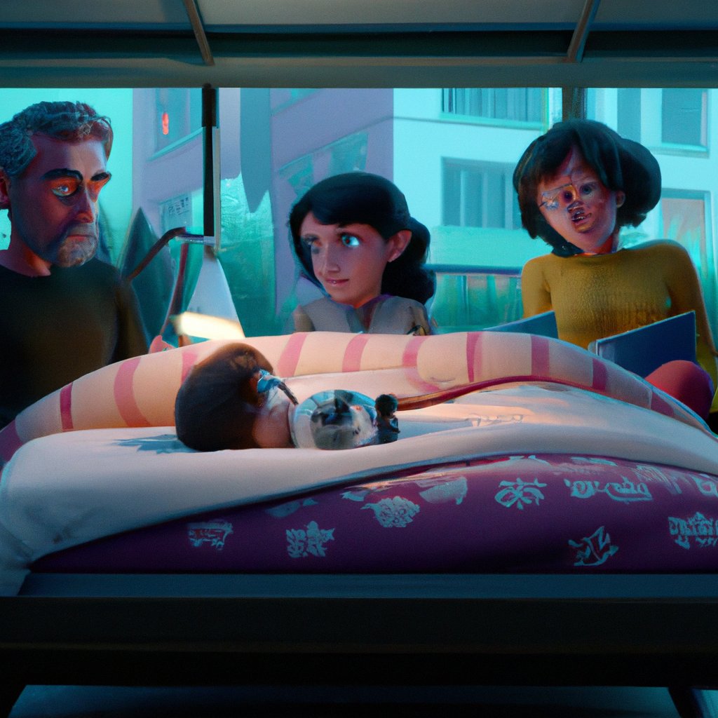 Coop's Kid A Journey to Responsibility