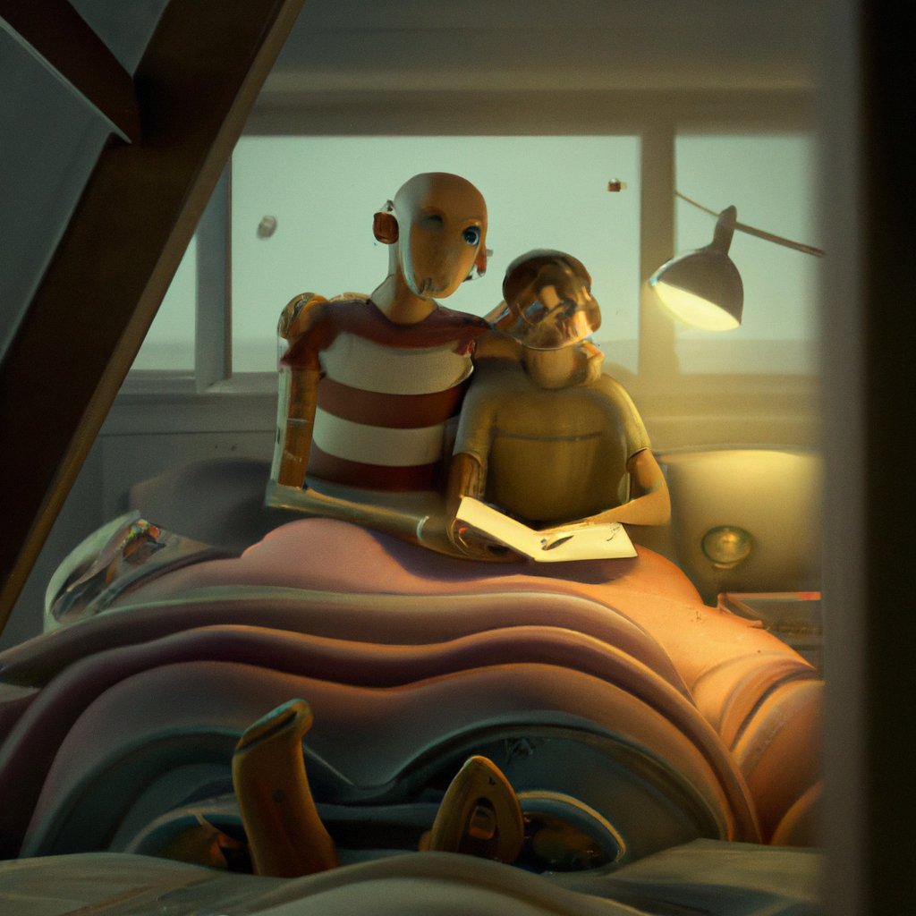 jj A Journey of Discovery