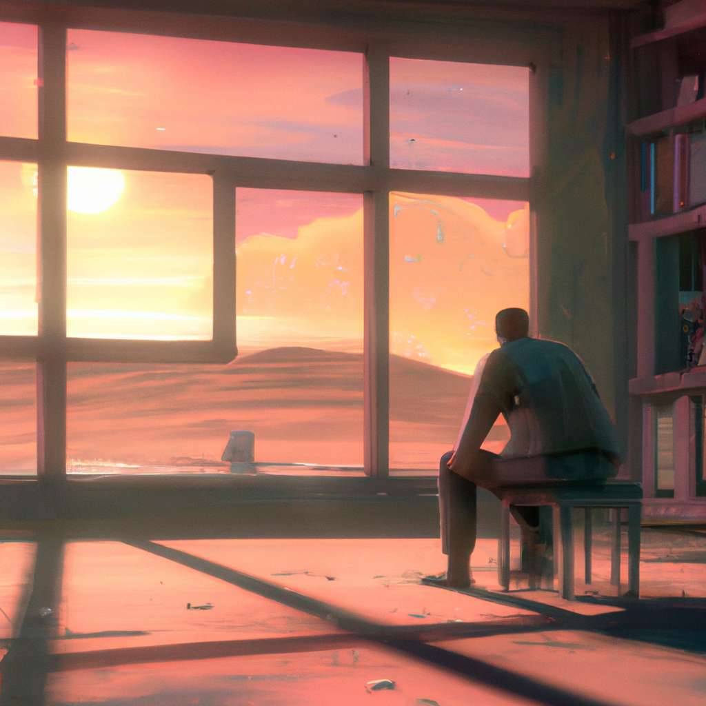 The Lonely Composer A Journey of Joy Through Music