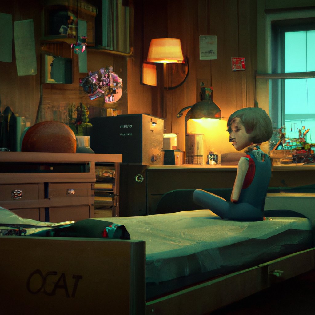 A Wet Morning Plight Jane's Embarrassment and a Strict Mother's