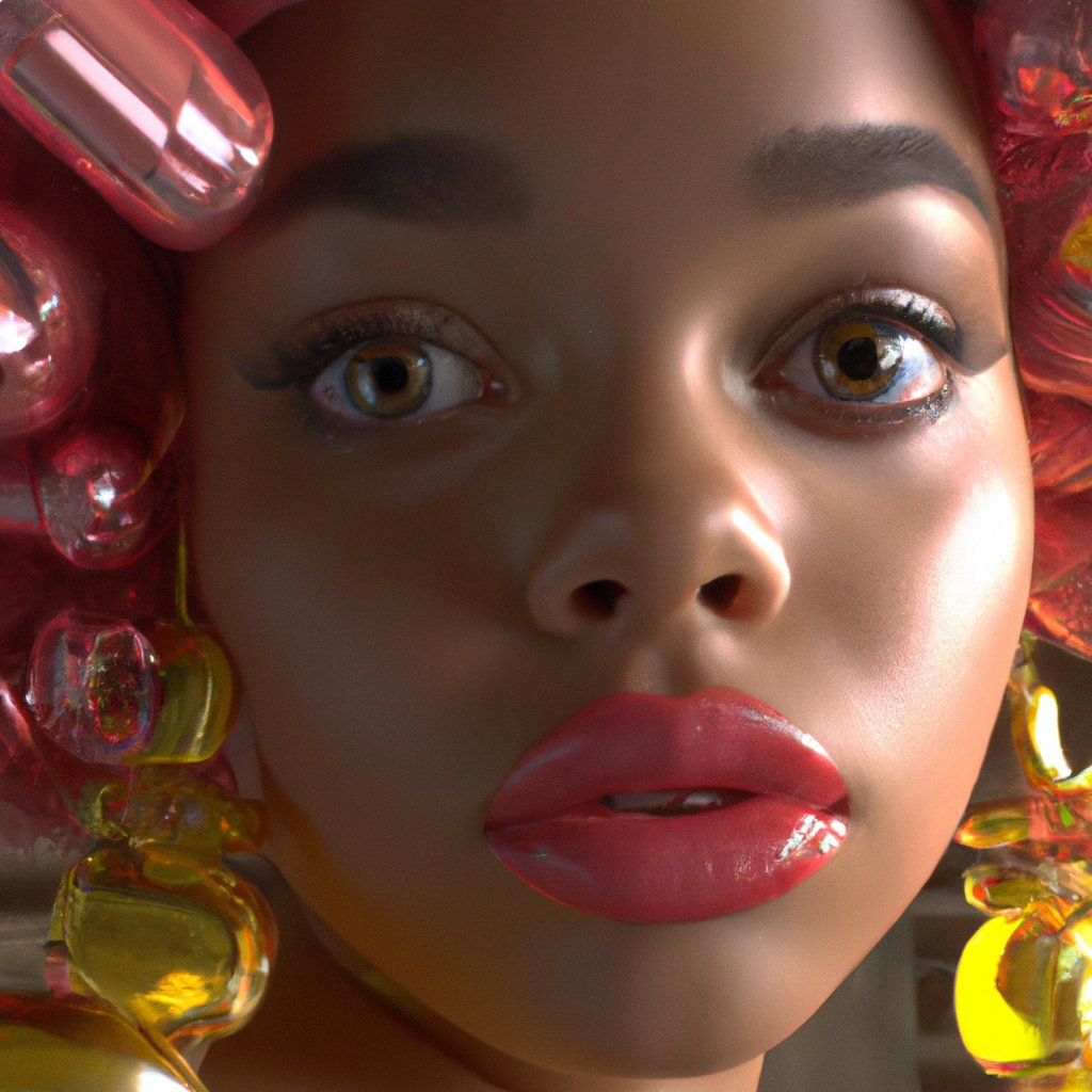 The Regret of the JewelEncrusted Woman Gloria's Unwanted Wish